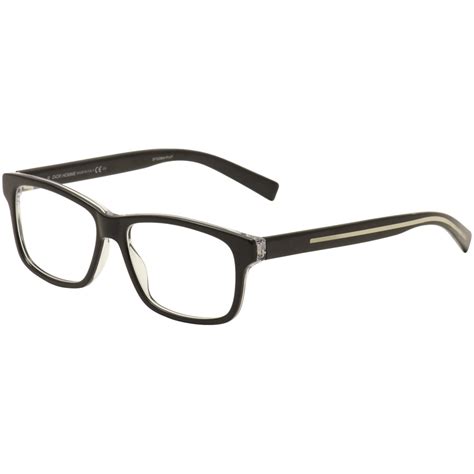 Dior Homme Blacktie 204 Eyeglasses 